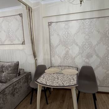 Сдается 1-комнатная квартира, 33 м²