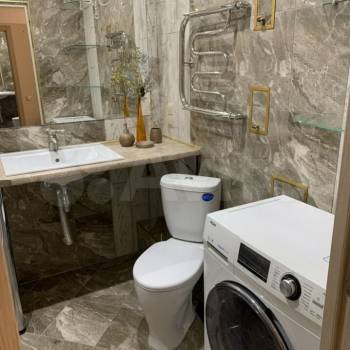 Сдается 1-комнатная квартира, 33 м²