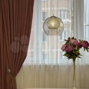 Сдается 1-комнатная квартира, 33 м²