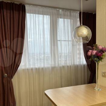 Сдается 1-комнатная квартира, 33 м²