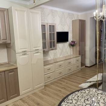 Сдается 1-комнатная квартира, 33 м²