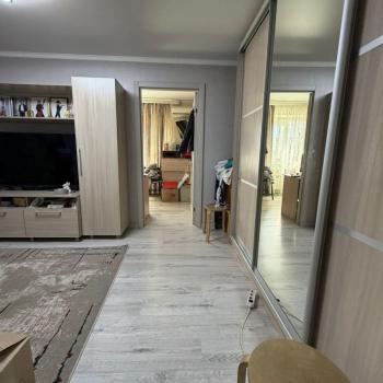 Продается 2-х комнатная квартира, 44 м²