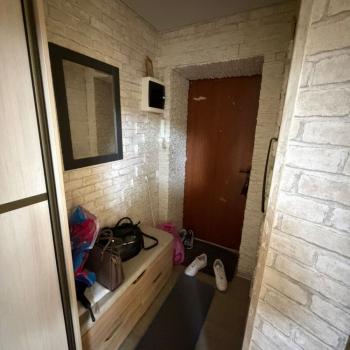 Продается 2-х комнатная квартира, 44 м²