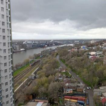 Сдается 1-комнатная квартира, 36 м²