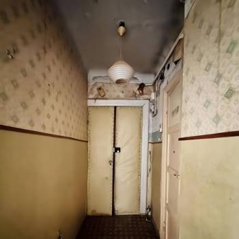 Продается 3-х комнатная квартира, 64,5 м²