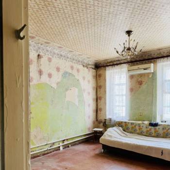 Продается 3-х комнатная квартира, 64,5 м²