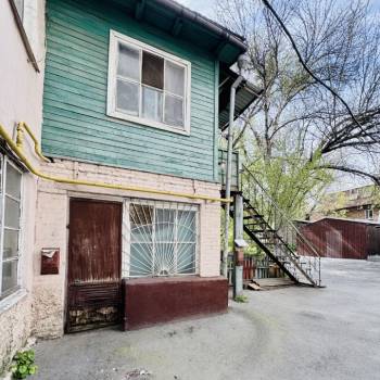 Продается 3-х комнатная квартира, 64,5 м²