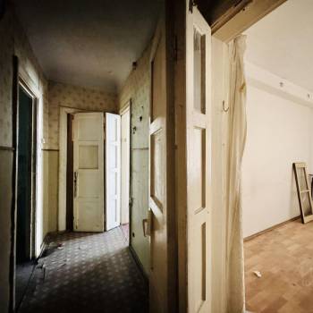 Продается 3-х комнатная квартира, 64,5 м²