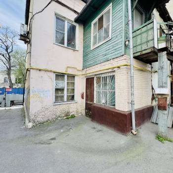 Продается 3-х комнатная квартира, 64,5 м²
