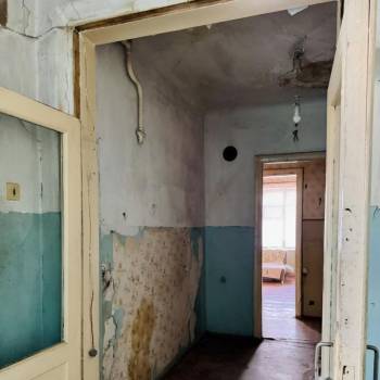 Продается 3-х комнатная квартира, 64,5 м²