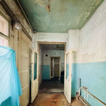 Продается 3-х комнатная квартира, 64,5 м²