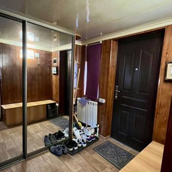 Продается 2-х комнатная квартира, 34 м²