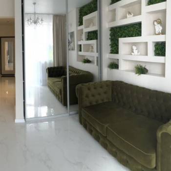 Сдается 1-комнатная квартира, 28 м²