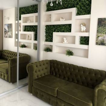 Сдается 1-комнатная квартира, 28 м²