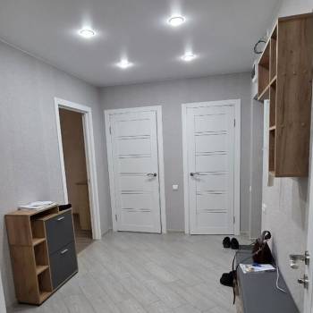 Сдается 2-х комнатная квартира, 59 м²