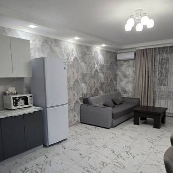 Сдается 2-х комнатная квартира, 59 м²