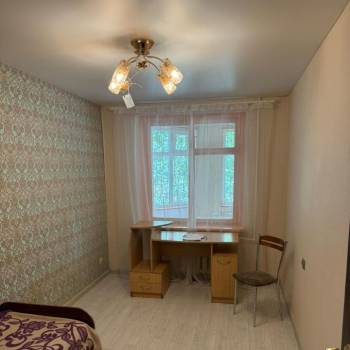Сдается Многокомнатная квартира, 72,6 м²