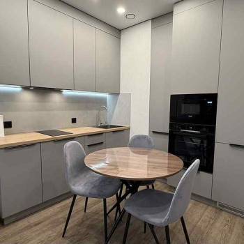 Сдается 1-комнатная квартира, 37,9 м²