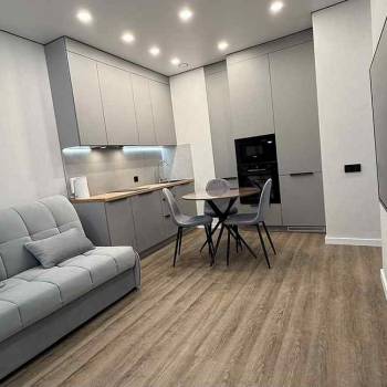 Сдается 1-комнатная квартира, 37,9 м²