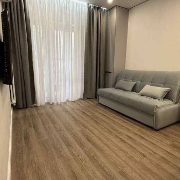Сдается 1-комнатная квартира, 37,9 м²