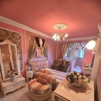 Продается 2-х комнатная квартира, 52 м²