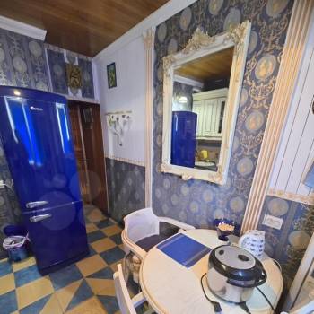 Продается 2-х комнатная квартира, 52 м²