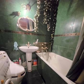 Продается 2-х комнатная квартира, 52 м²