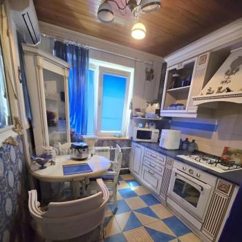 Продается 2-х комнатная квартира, 52 м²