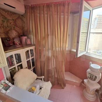 Продается 2-х комнатная квартира, 52 м²