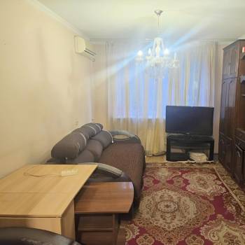 Сдается Многокомнатная квартира, 65 м²