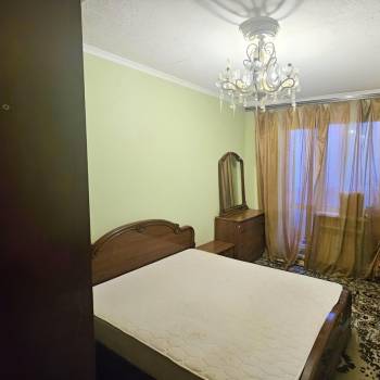 Сдается Многокомнатная квартира, 65 м²