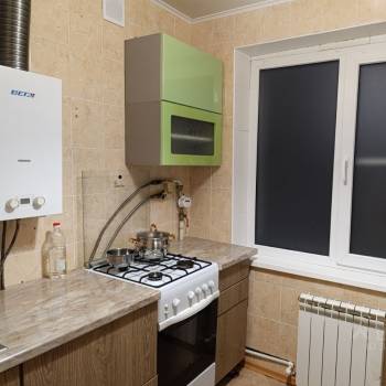 Продается 2-х комнатная квартира, 44,4 м²