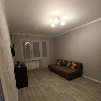 Продается 2-х комнатная квартира, 44,4 м²