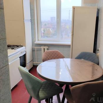 Сдается 2-х комнатная квартира, 52,7 м²