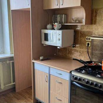 Сдается 2-х комнатная квартира, 68 м²