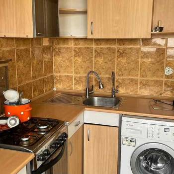 Сдается 2-х комнатная квартира, 68 м²