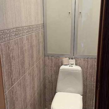Сдается 2-х комнатная квартира, 68 м²