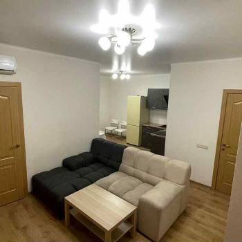 Сдается 2-х комнатная квартира, 40 м²