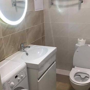 Сдается 1-комнатная квартира, 45 м²