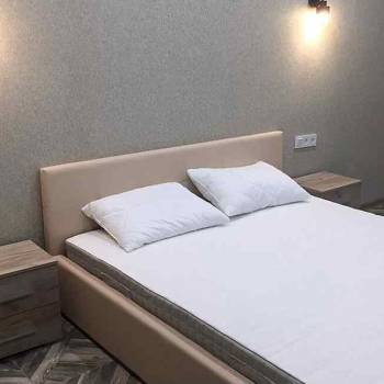 Сдается 1-комнатная квартира, 45 м²