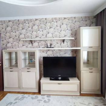 Сдается 2-х комнатная квартира, 57 м²