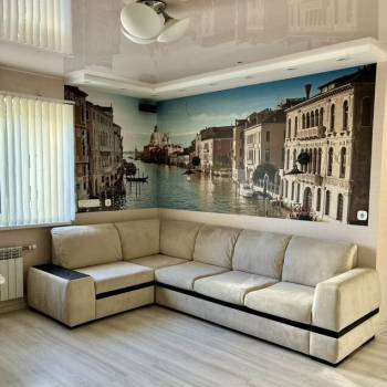 Сдается 2-х комнатная квартира, 63 м²