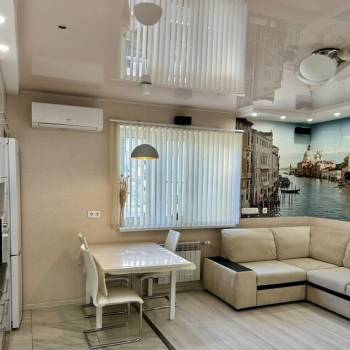 Сдается 2-х комнатная квартира, 63 м²