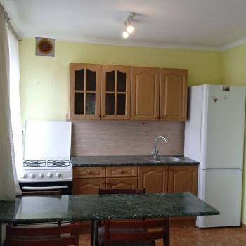 Сдается 1-комнатная квартира, 36 м²