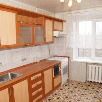Сдается 2-х комнатная квартира, 54 м²