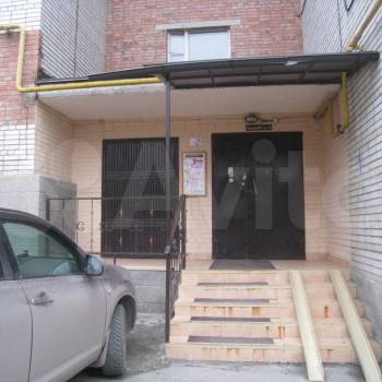 Сдается 2-х комнатная квартира, 54 м²