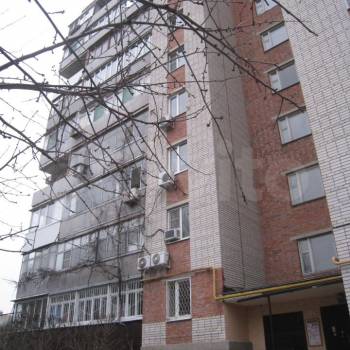 Сдается 2-х комнатная квартира, 54 м²