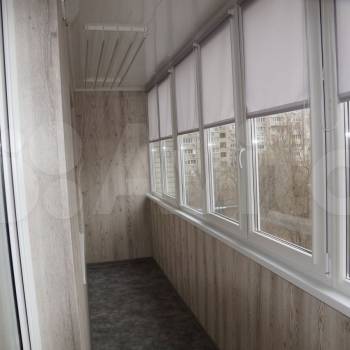 Сдается 2-х комнатная квартира, 54 м²
