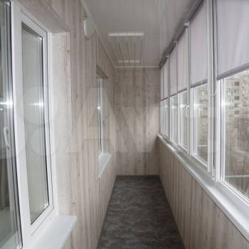 Сдается 2-х комнатная квартира, 54 м²