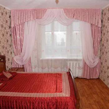 Сдается 2-х комнатная квартира, 54 м²
